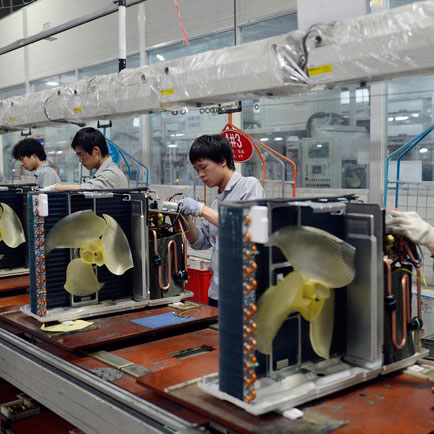 Look to China’s productivity gains, not headline growth figures
