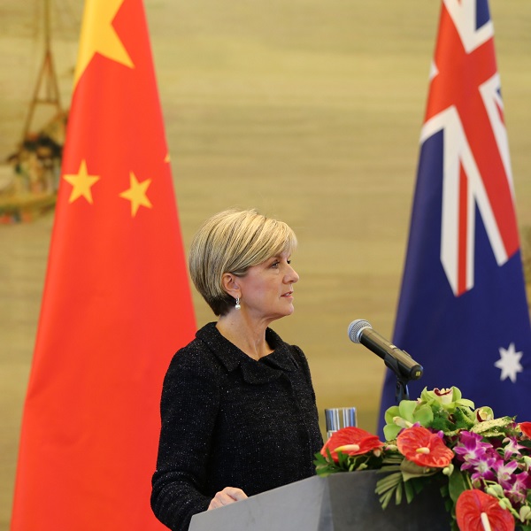  How will the Australia-China relationship adapt?