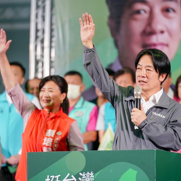 Taiwan’s 2024 presidential election candidates: What will Hou or Lai’s election mean for tensions across the Taiwan strait?
