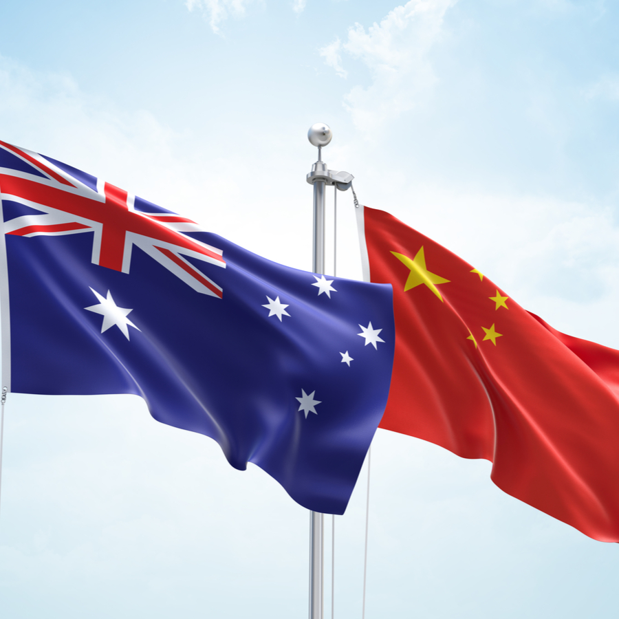 Why the Australia-China relationship is unravelling faster than we could have imagined
