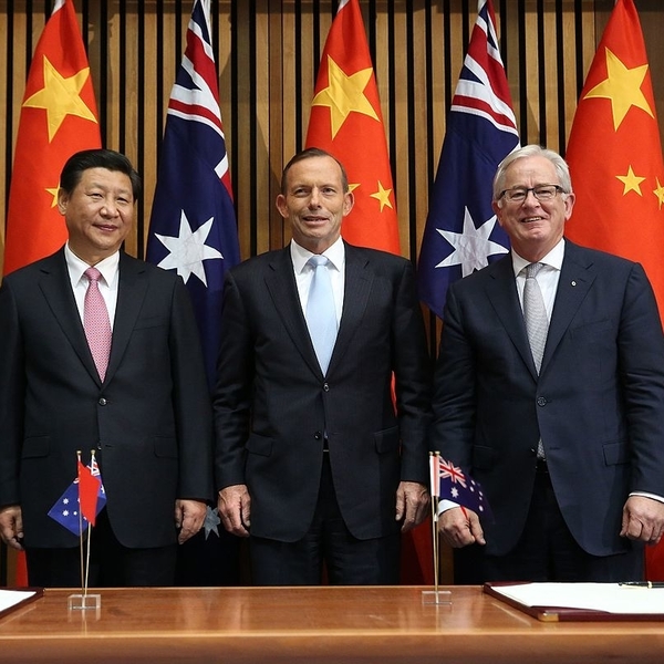 How good is the TPP? Look to China for an answer