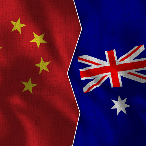 Australia loses big if China ties unravel