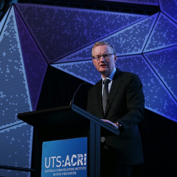 ACRI address: Governor of the Reserve Bank of Australia, Philip Lowe