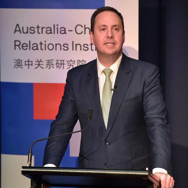 China-Australia Free Trade Agreement: Future opportunities