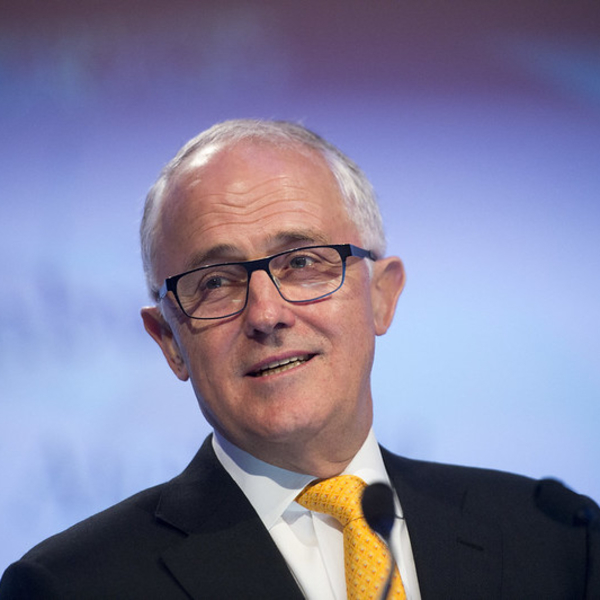 Malcolm Turnbull must push the China FTA deal through 