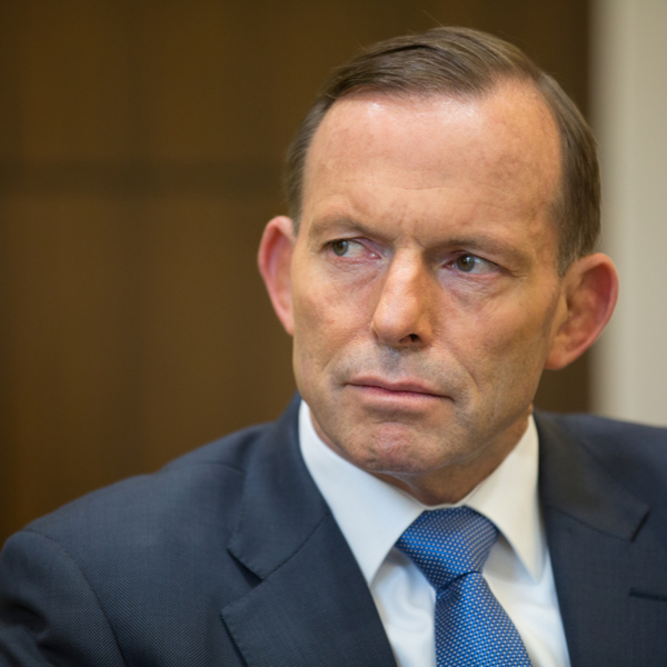Australia-China relations: Abbott sustains pragmatic approach