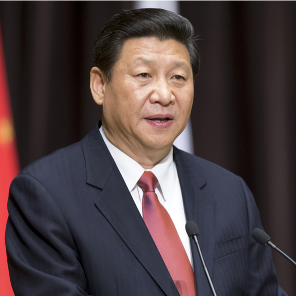 The contradictions of the PRC’s leadership ambitions 