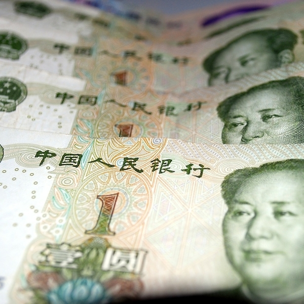 Are the Chinese still getting bang for their investment buck?