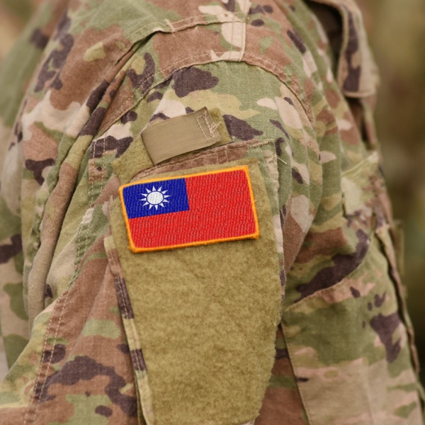 Australia-Taiwan relations: Prospects and limitations | Part 3: Defence and security considerations