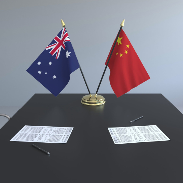 Albanese-Xi meeting won’t resolve Australia’s grievances overnight. But it is a real step forward