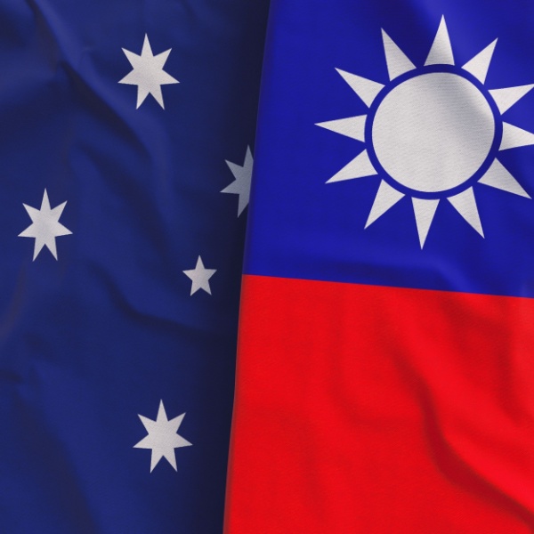 Australia-Taiwan relations: Prospects and limitations | Part 2: Diplomatic and economic links