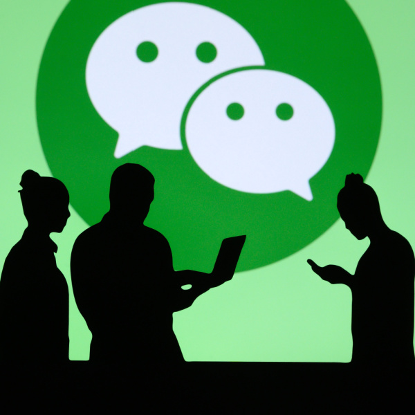 Why banning WeChat would be unthinkable for Chinese-Australians