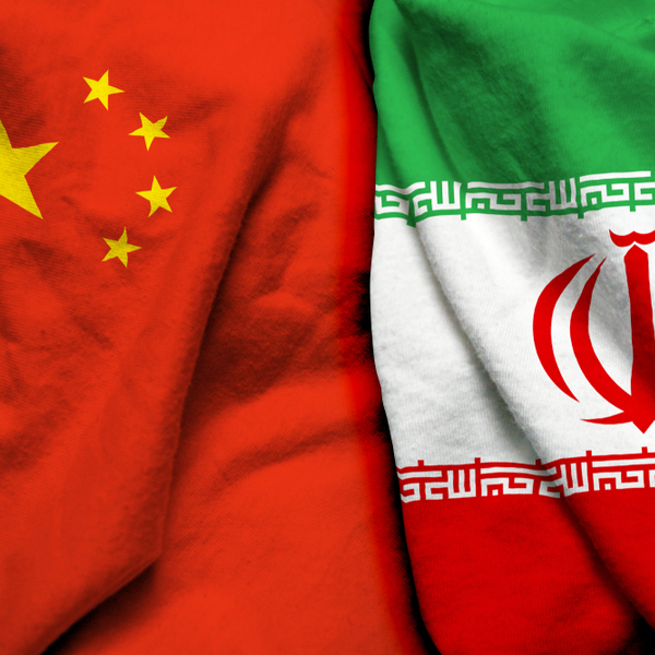 What would a US war - or peace - with Iran mean for China