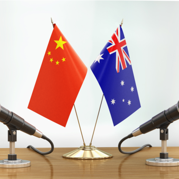 China retaliates: suspending its Strategic Economic Dialogue with Australia is symbolic, but still a big deal