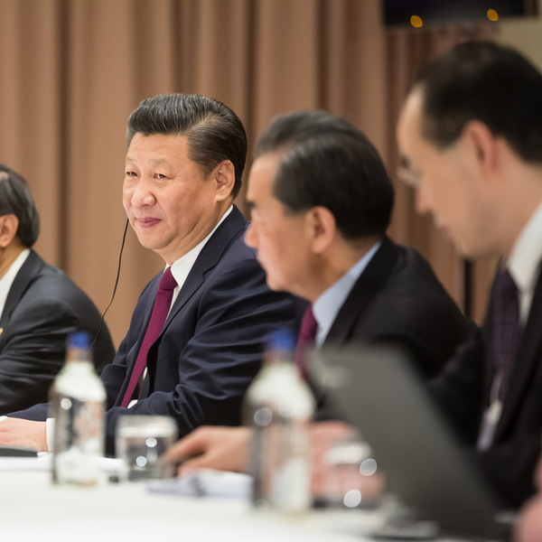 Despite the Cold Warriors, Australia reverts to pragmatism on China