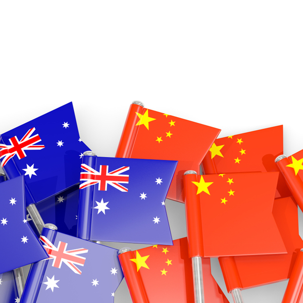 Why fears over the Australia-China FTA are overblown