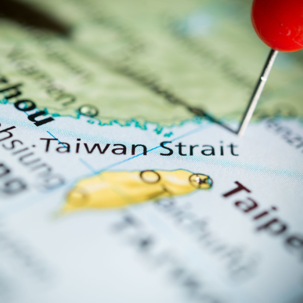 Australia and US paths on China, Taiwan are diverging 