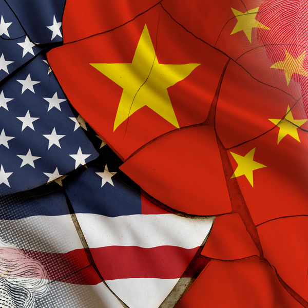 How we could become collateral damage in a US-China trade pact