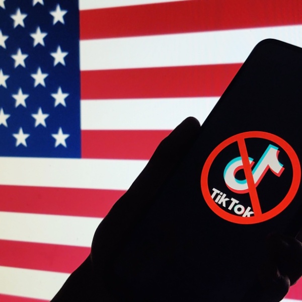 TikTok tensions are a new front in US–China tech wars