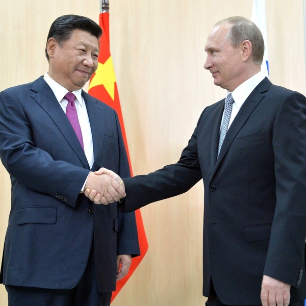 China must choose between two bad options on Putin’s war