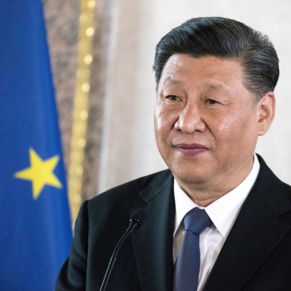 Making sense of Xi’s claim that the US is ‘goading’ China to invade Taiwan