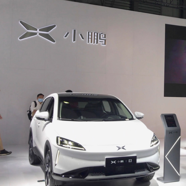 How China shifted gears on electric vehicles – and why it matters