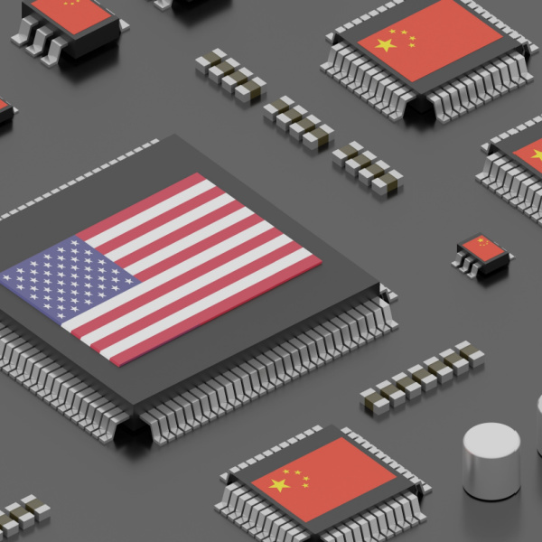Can China achieve semiconductor self-sufficiency?