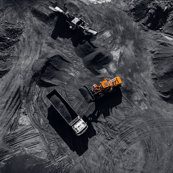 China's coal import 'ban'