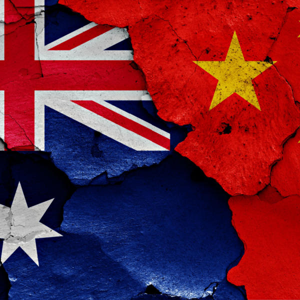Australians value a relationship with China, but still harbor concerns about Beijing