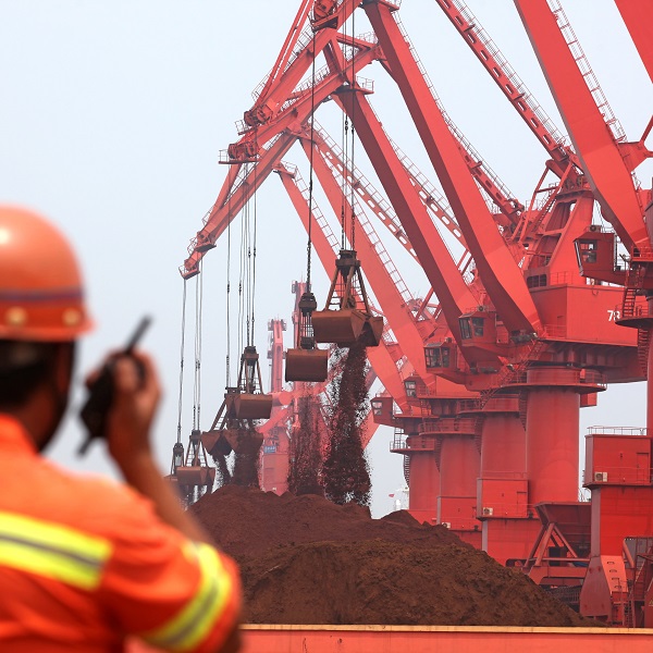 One billion tonnes of Chinese steel: Rio and BHP aren’t alone in their optimism