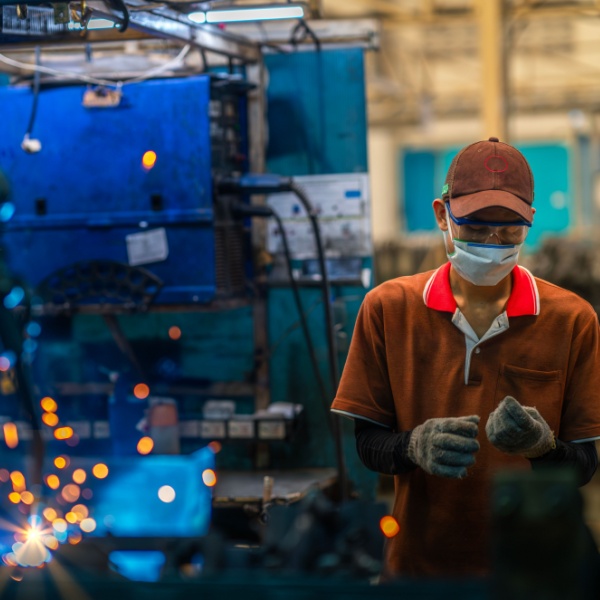 How resilient is China’s ‘world’s factory’ to supply chain shifts?