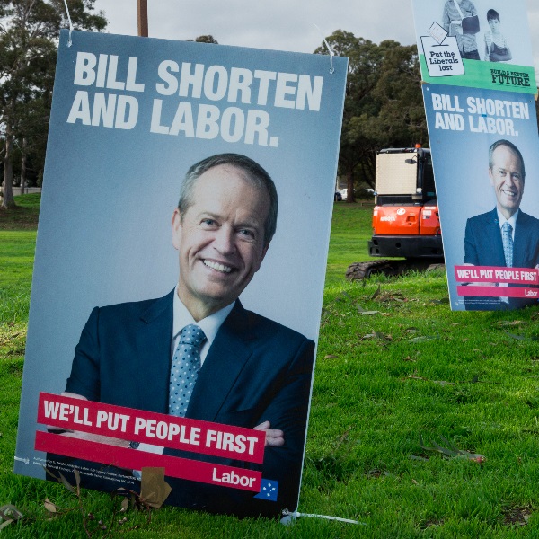 What a Labor victory might mean for Australian foreign policy