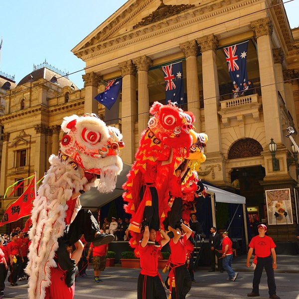 Australians may not be motivated by racism when it comes to Chinese investment
