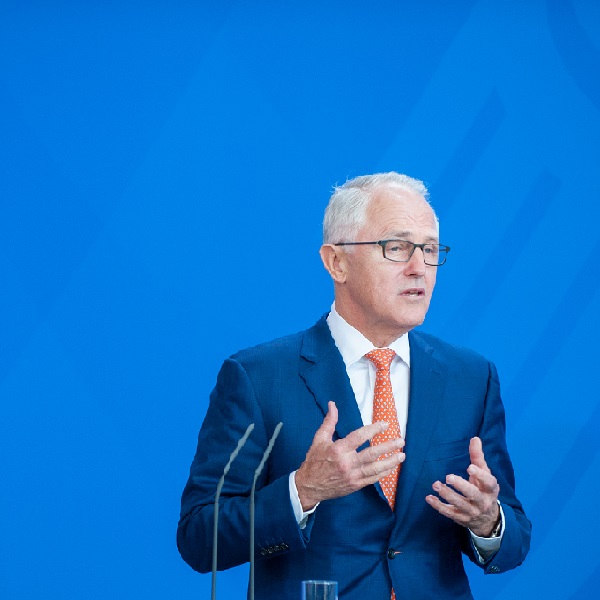 Australia-China relations need a reset, and Malcolm Turnbull has to lead the way