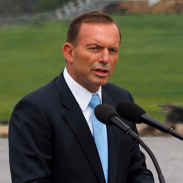 Abbott injects dose of realism on Australia-China relationship