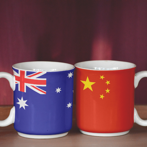 Perspectives | The PRC’s fragmented political system: Implications for Australia