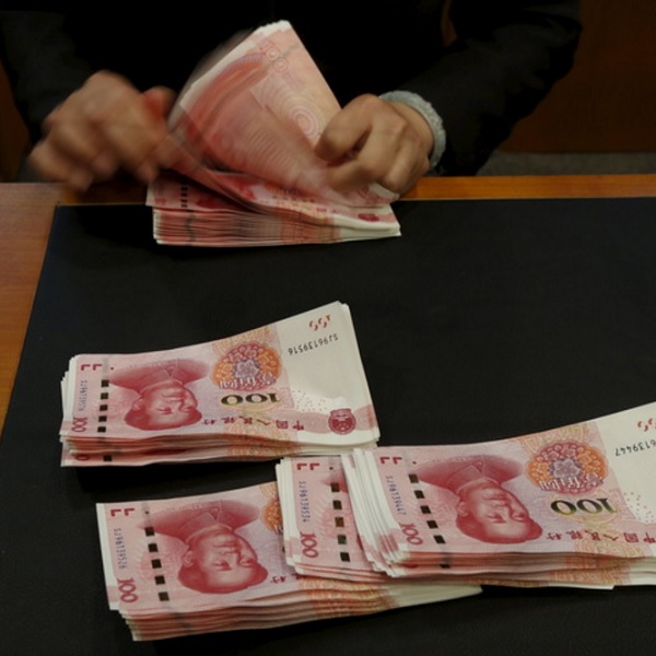 The stimulus that wasn’t: re-interpreting China’s monetary moves